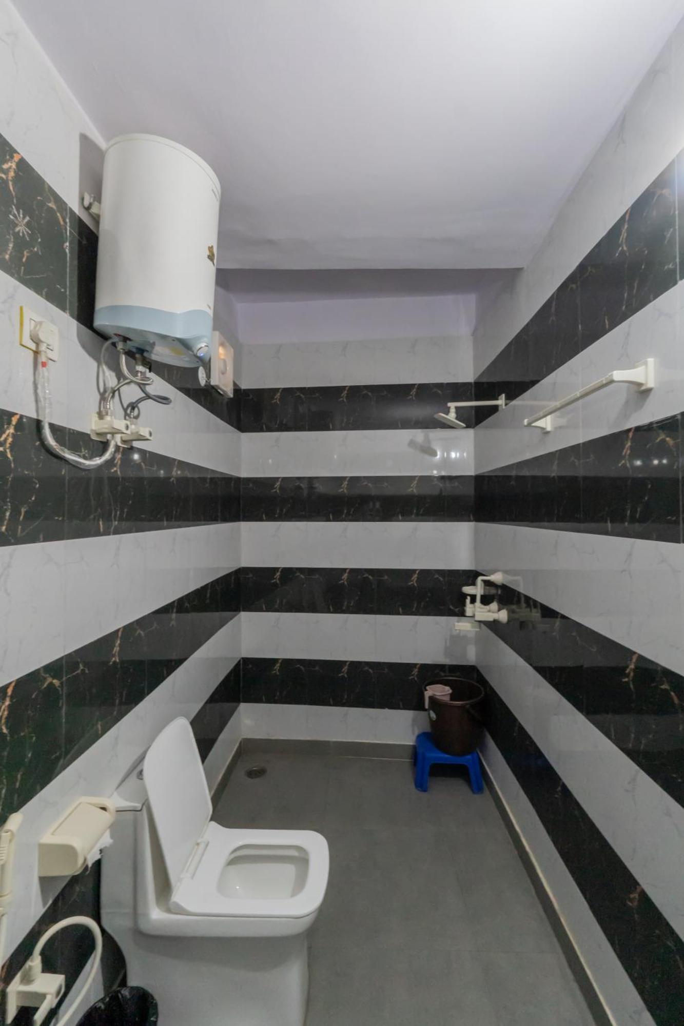 Big Brother Hostel Hotel Agra  Room photo